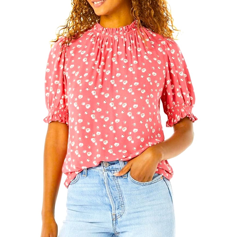 Amazon essentials Blouse